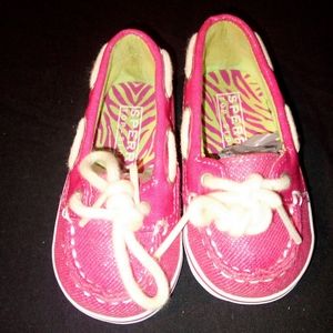 Size 2 Months Speedy Top-Sider